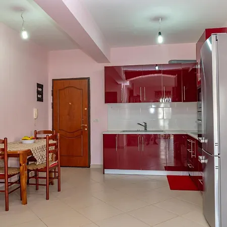 Apartament شقة *