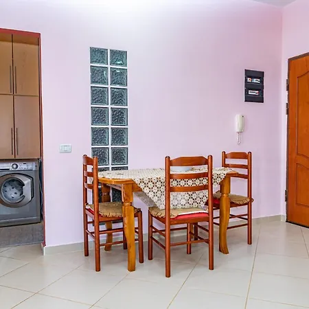 Apartament شقة ساراندا