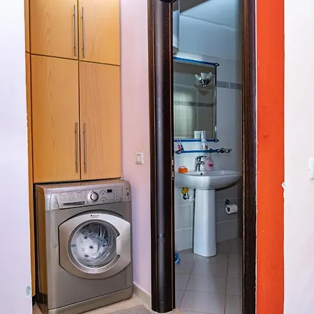 شقة Apartament ساراندا