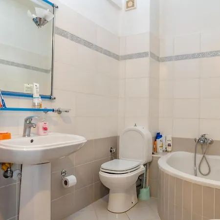 Apartament شقة