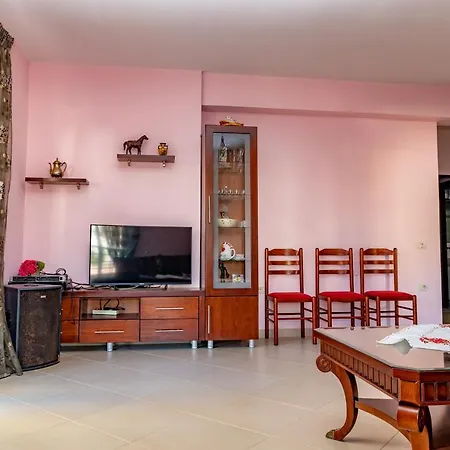 شقة Apartament *