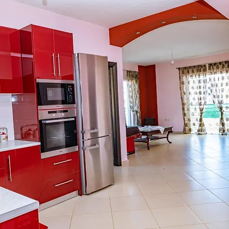 Apartament شقة *