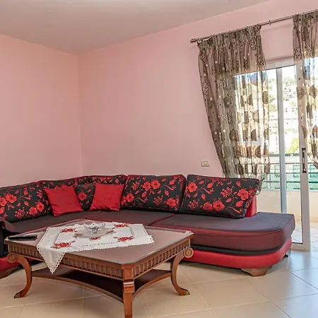 Apartament شقة ساراندا
