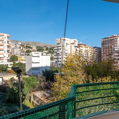 Apartament ساراندا