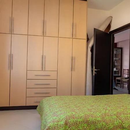 Apartament شقة ساراندا